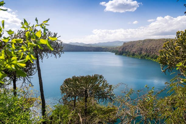 Lake Chala